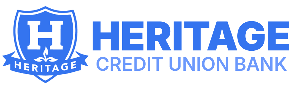Heritage Credit Union Bank